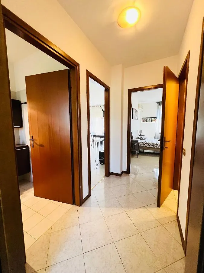 Big Apartment In Milan Navigli Area With 2 Terrace