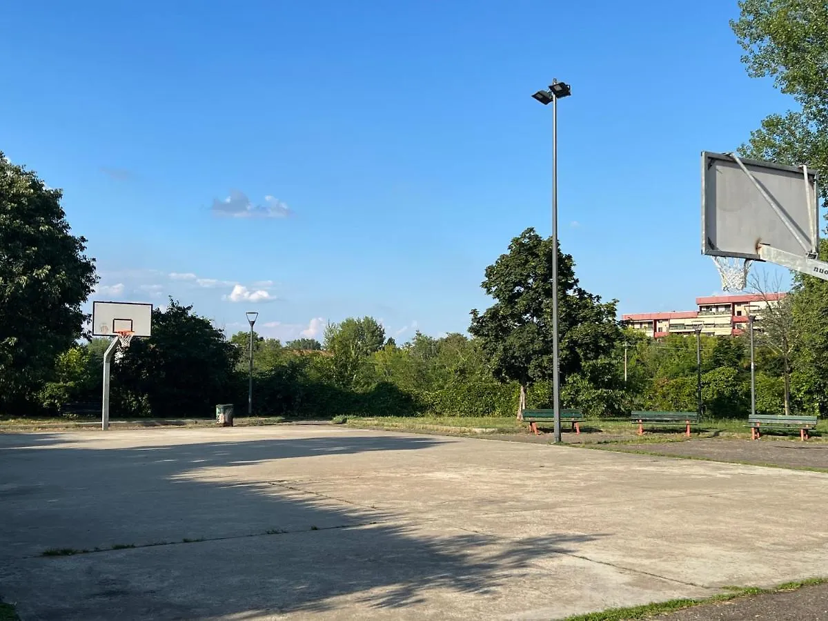 Big Apartment In Milan Navigli Area With 2 Terrace